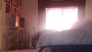 Private Pussy Show with Eva