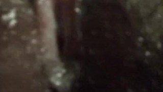 Beautiful Soaking Pink Pussy