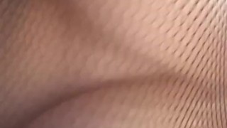 Even When You're Not Here I Got Your Dick on My Mind: Awesome Squirt Ending