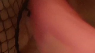 Even When You're Not Here I Got Your Dick on My Mind: Awesome Squirt Ending