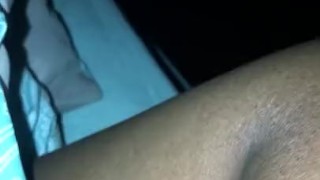 Late Night Squirting
