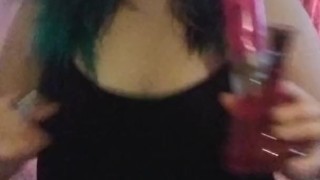 D¡ld¤ Fuck &+ §moke §esh