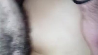 Anal with girlriend
