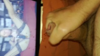Croeagel cumtribute for Brickbabe