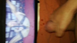 Croeagel cumtribute for Brickbabe
