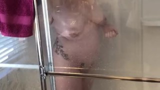 Weed Shower