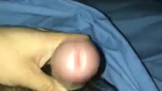 Cock tease