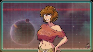 Akabur's Star Channel 34 Uncensored Guide Part 45