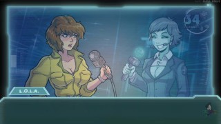 Akabur's Star Channel 34 Uncensored Guide Part 45
