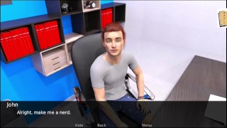 Love And Submission 5