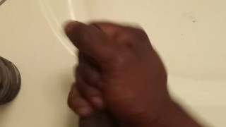 Uncut big dick