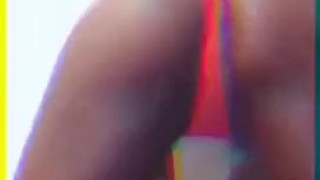 Hit it from the backkk