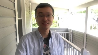 I smile and compliment you because it’s a nice thing to do