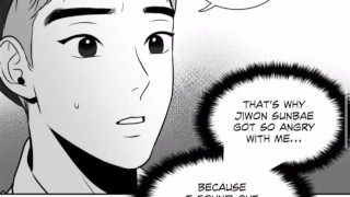 BJ Alex - Chapter 4.