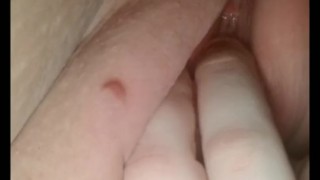 Playing with myself
