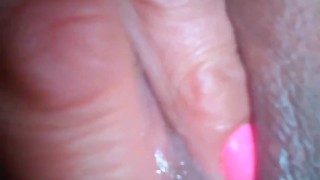 Wet pussy
