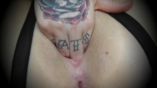 Super Slutty Girlfriend Experience