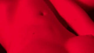 Finger fuck