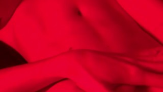 Finger fuck
