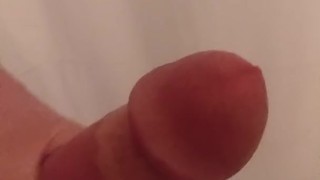 Cum 3 times in the shower