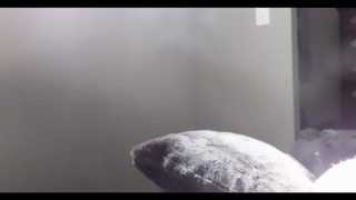 super orgasm session in bed (teaser)