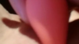 Watch BBW fucks herself into blissful orgasm