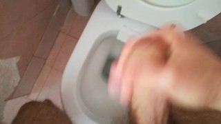 Quick afternoon jerk