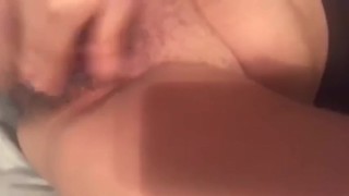 Made myself squirt thinking of you