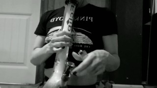 Sexy Bong Hit #1