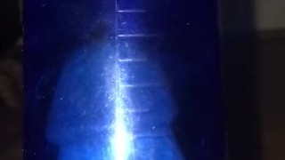 8 inch tube