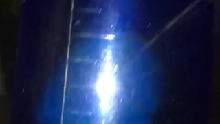 8 inch tube