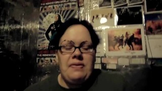 The Book Bitch -- The Selection Review [Mirror]