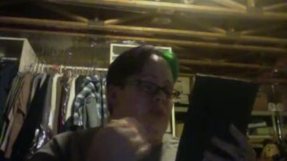 Confessions of a Fangirl -- Audiobook -- ASMR [Mirror]