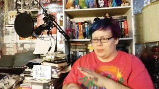The Book Bitch -- The Dark Half Review [Mirror]