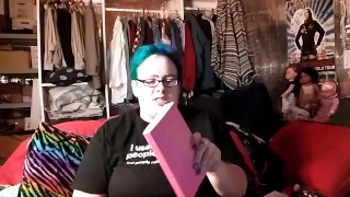 The Book Bitch -- The Merciless 2 Review [Mirror]