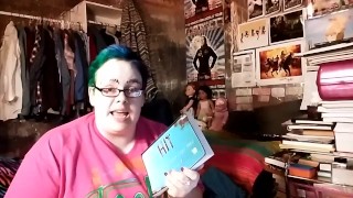 The Book Bitch -- Hit Review [mirror]