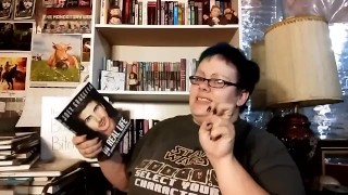 The Book -- IRL Review [Mirror]