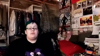 The Book Bitch -- Fate: New Hope Academy Review [Mirror]