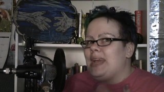 The Book Bitch -- Blue Waters Review [Mirror]