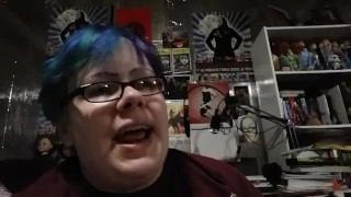 The Book Bitch -- Significance Review [Mirror]