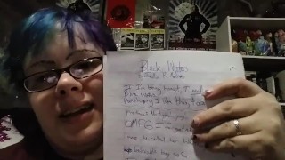 The Book Bitch -- Significance Review [Mirror]