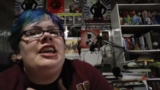 The Book Bitch -- Significance Review [Mirror]