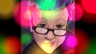 The Book Bitch Tingle Tuesdays -- Vampire Night Bus Pounds My Butt