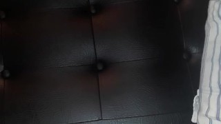 Que ricos gemidos con una monstruosa corrida
