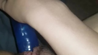 Love my toy
