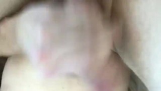 Hung latino daddy barebacking his white stepson