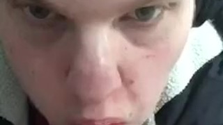 Sucking My Bad Dragon