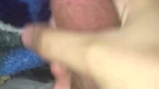 Just turned 18. Here’s a little tease of what’s to cum ;)
