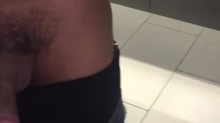 Teen jackoff public masturbation jo vid