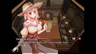 s of the Pasture ~Kurore and Aluka~ CH 5: Getting dirty by a bet